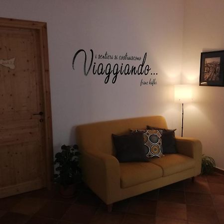 Bed and Breakfast Etnante Цафферана-Етнеа Екстер'єр фото