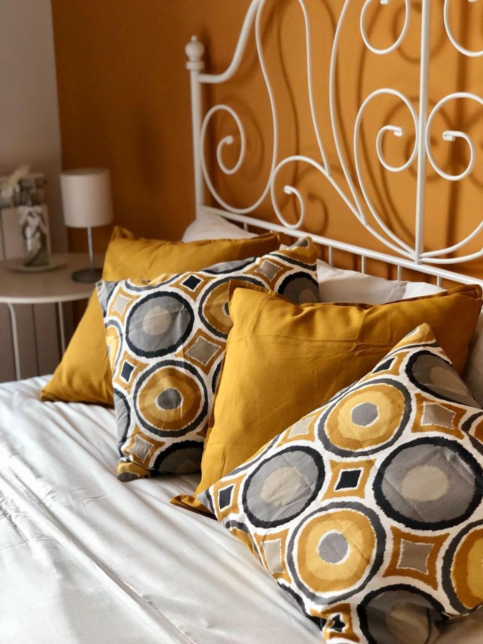 Bed and Breakfast Etnante Цафферана-Етнеа Екстер'єр фото