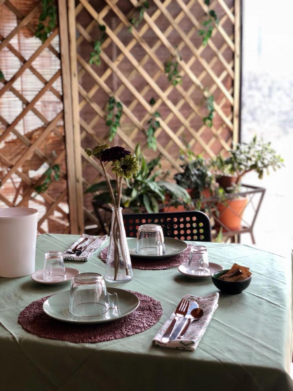Bed and Breakfast Etnante Цафферана-Етнеа Екстер'єр фото