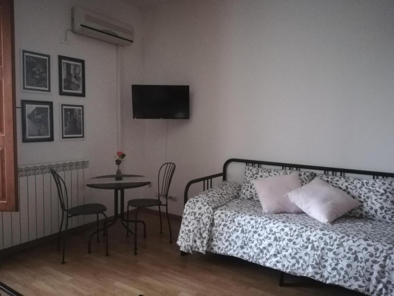 Bed and Breakfast Etnante Цафферана-Етнеа Екстер'єр фото