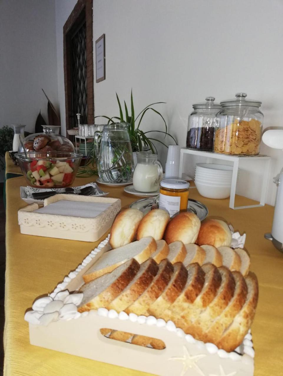 Bed and Breakfast Etnante Цафферана-Етнеа Екстер'єр фото
