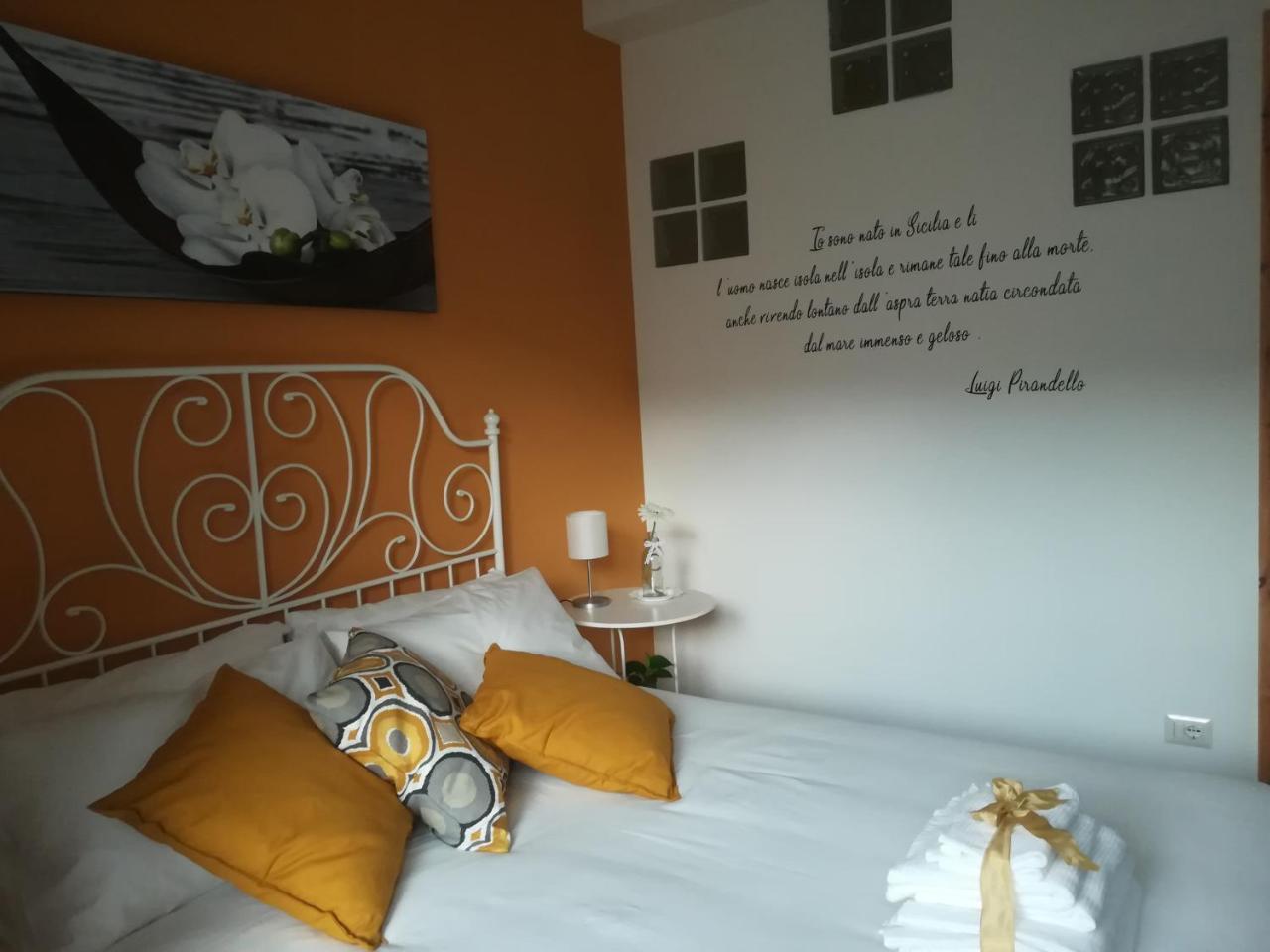 Bed and Breakfast Etnante Цафферана-Етнеа Екстер'єр фото