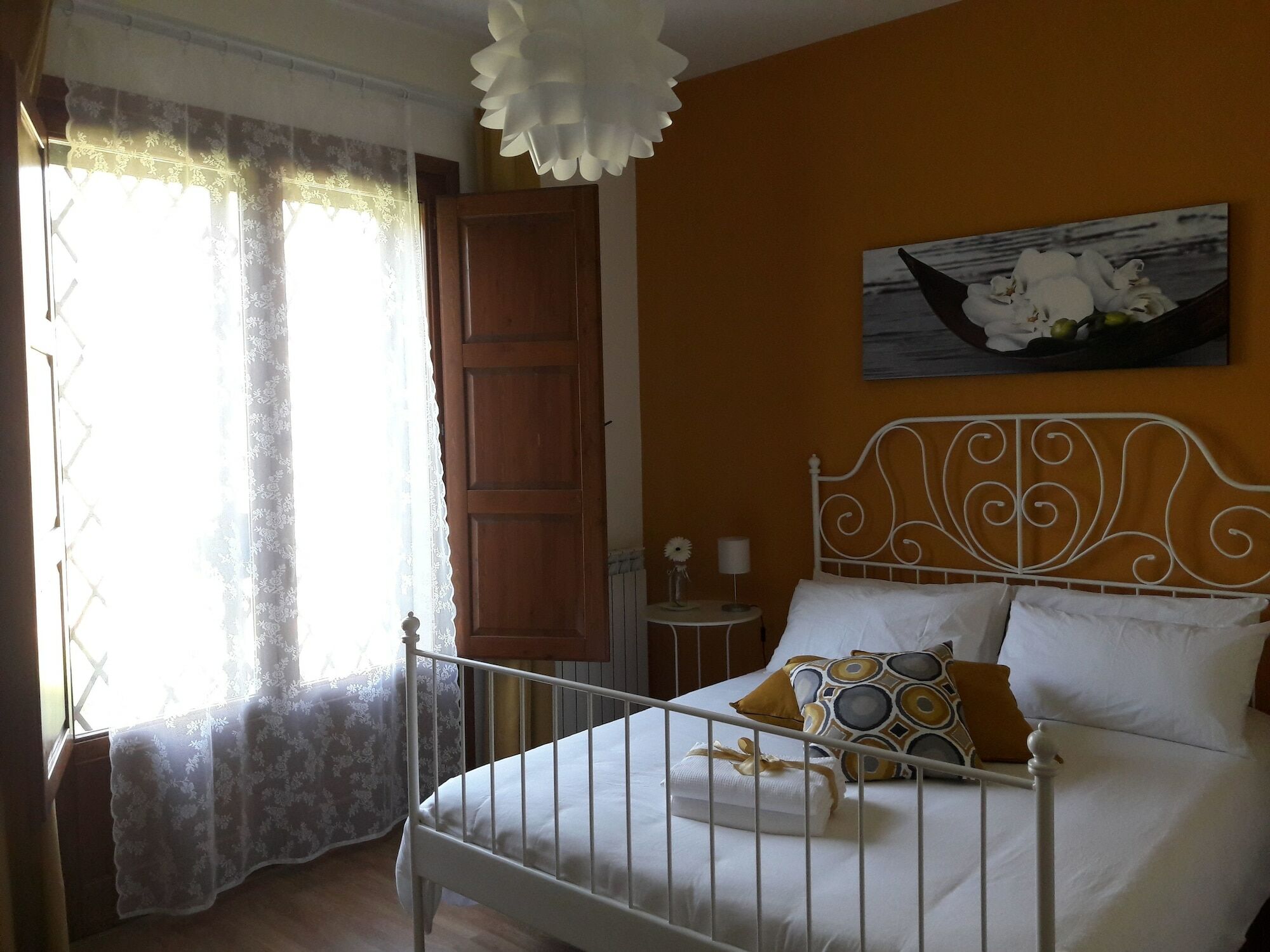 Bed and Breakfast Etnante Цафферана-Етнеа Екстер'єр фото