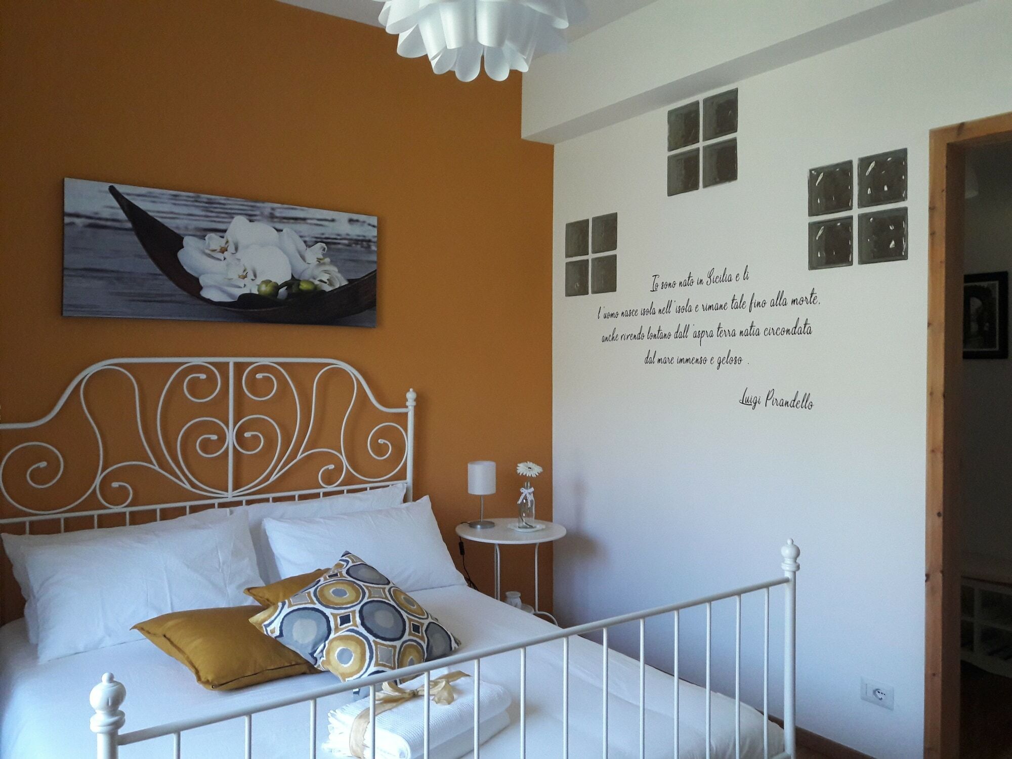 Bed and Breakfast Etnante Цафферана-Етнеа Екстер'єр фото