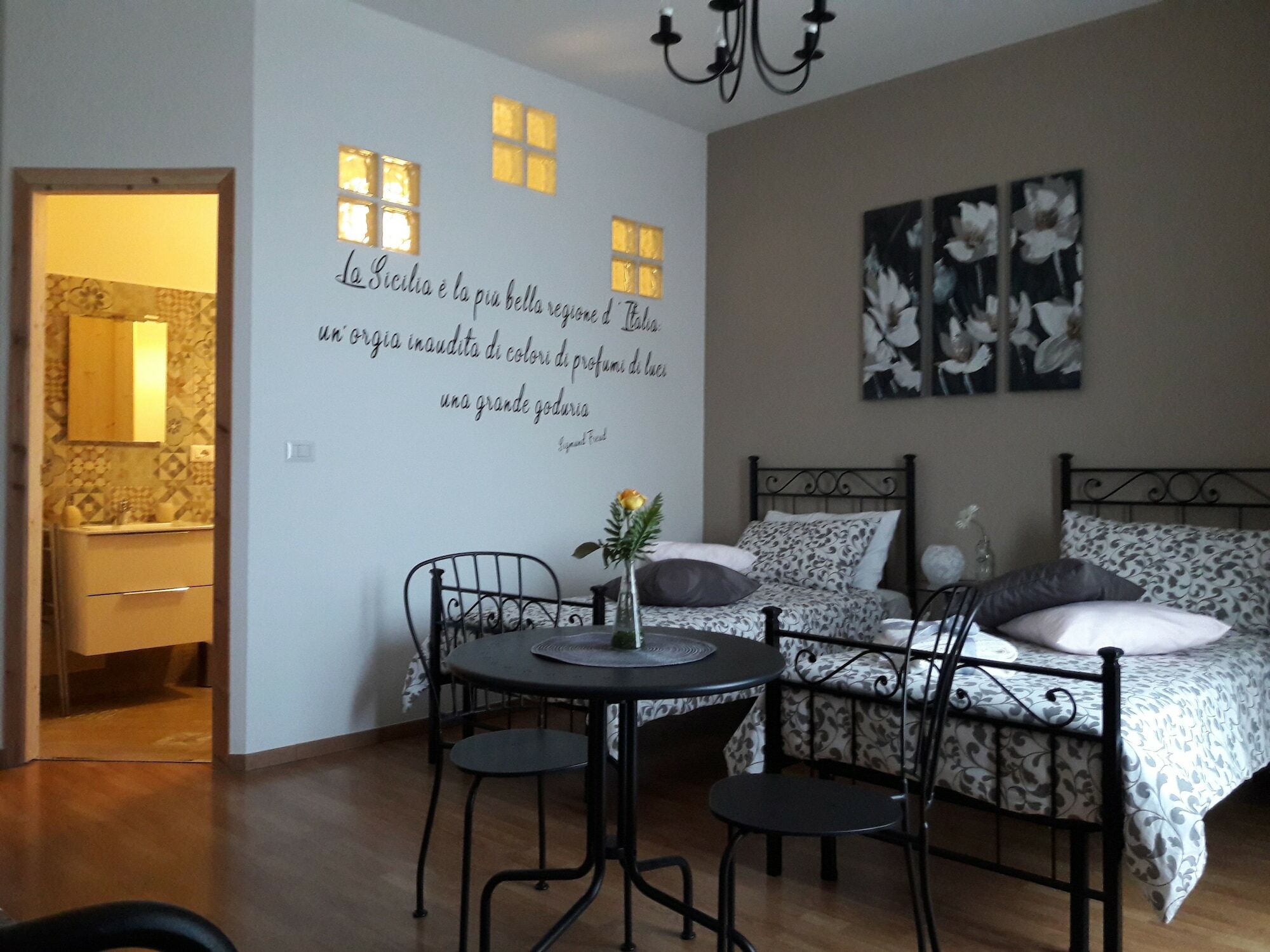 Bed and Breakfast Etnante Цафферана-Етнеа Екстер'єр фото